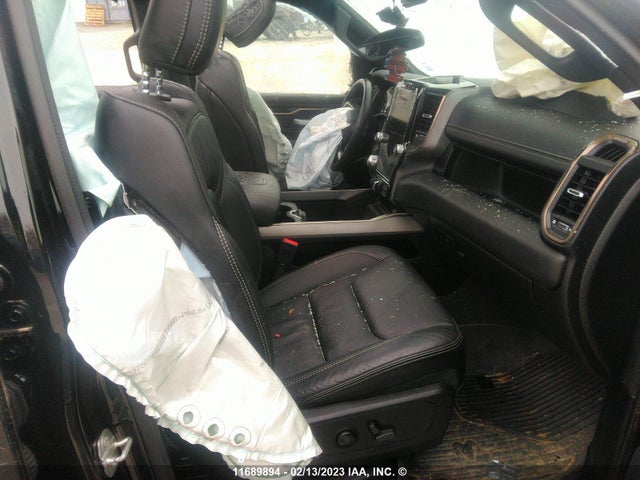 RAM 1500 Sport 2022 1C6SRFTT2NN124022 Image 5