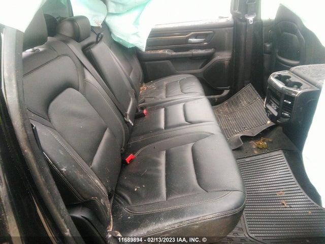RAM 1500 Sport 2022 1C6SRFTT2NN124022 Image 8