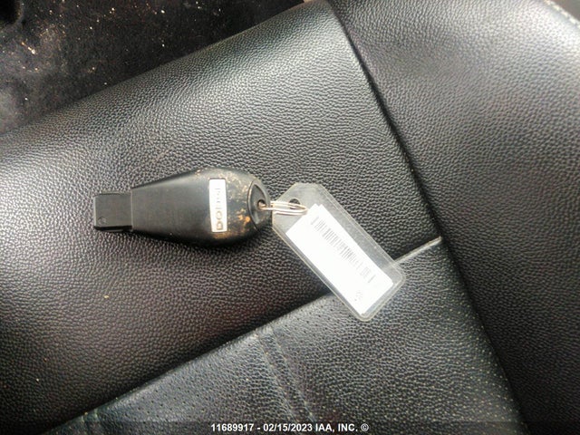 Dodge Grand Caravan Crew 2020 2C4RDGDG6LR186326 Image 11