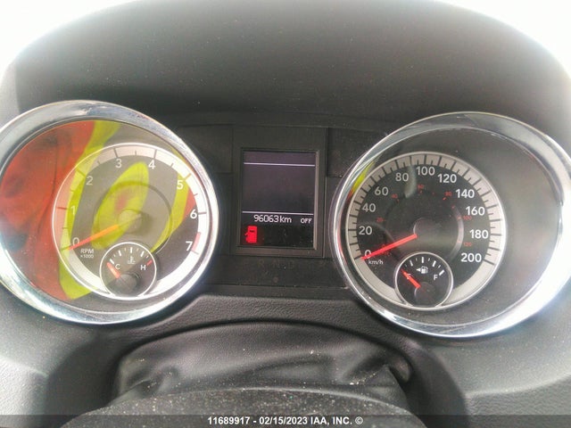 Dodge Grand Caravan Crew 2020 2C4RDGDG6LR186326 Image 7