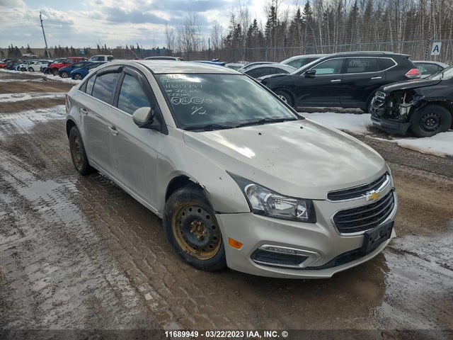 2015 1G1P75SZ0F7275850 zdjęcie główne