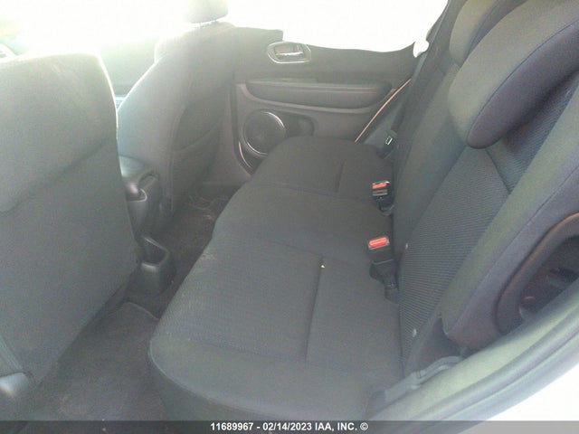 Honda HR-V EX 2016 3CZRU6H55GM109747 Image 9