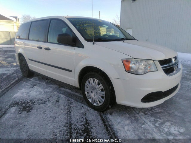 2013 2C4RDGBG7DR513210 main image