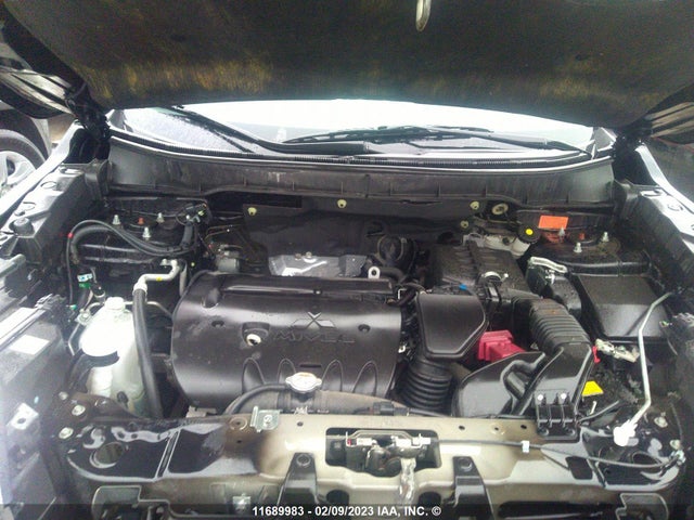 JA4AJVAW0MU602620 Mitsubishi Rvr Se/sel/le/gt