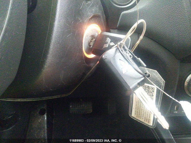 JA4AJVAW0MU602620 Mitsubishi Rvr Se/sel/le/gt