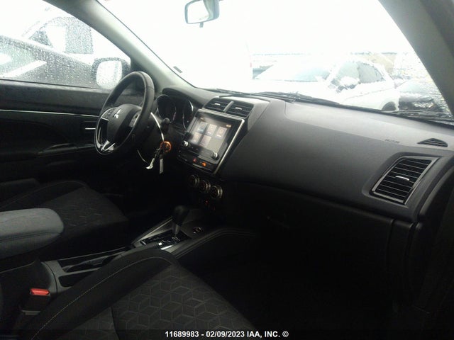 JA4AJVAW0MU602620 Mitsubishi Rvr Se/sel/le/gt