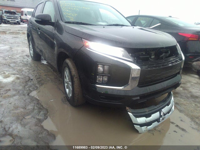 JA4AJVAW0MU602620 Mitsubishi Rvr Se/sel/le/gt