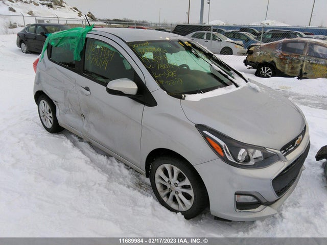 2019 KL8CD6SA1KC780174 main image