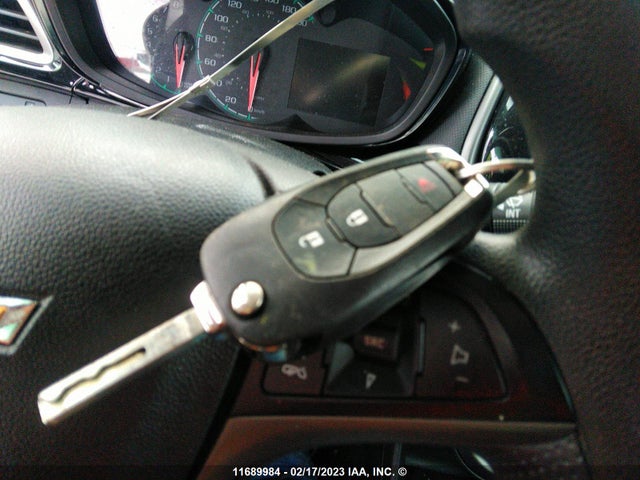 Chevrolet SPARK 1LT 2019 KL8CD6SA1KC780174 Image 11
