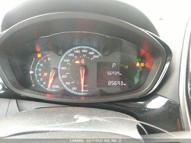 Chevrolet SPARK 1LT 2019 KL8CD6SA1KC780174 Image 7