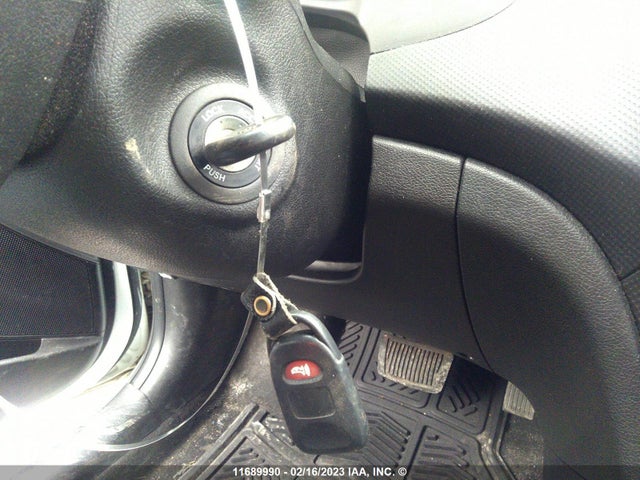 Hyundai Accent Gls/gs 2014 KMHCT5AE5EU191132 Image 3