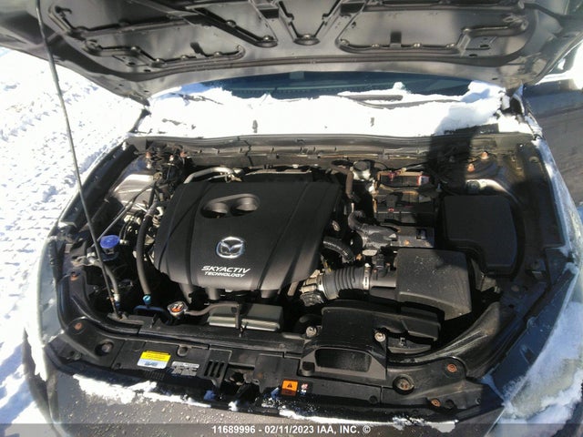 Mazda MAZDA3 2015 3MZBM1V70FM147480 Image 10