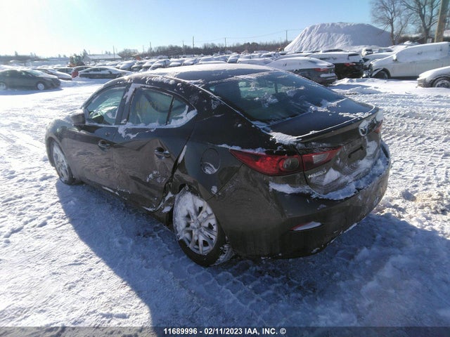 Mazda MAZDA3 2015 3MZBM1V70FM147480 Image 3