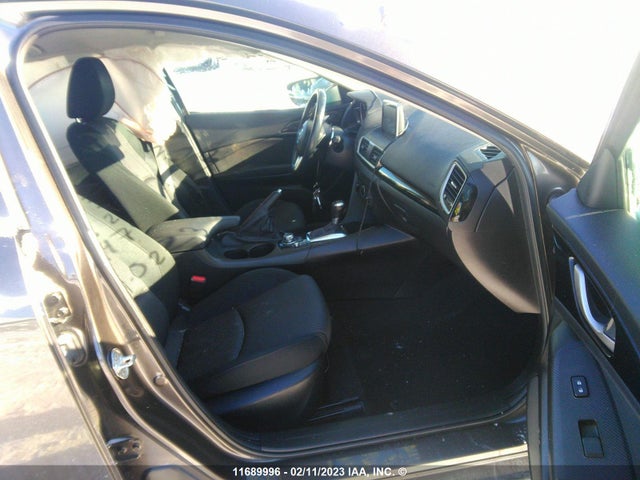 Mazda MAZDA3 2015 3MZBM1V70FM147480 Image 5