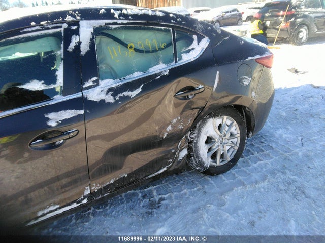 Mazda MAZDA3 2015 3MZBM1V70FM147480 Image 6