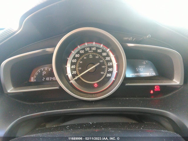 Mazda MAZDA3 2015 3MZBM1V70FM147480 Image 7
