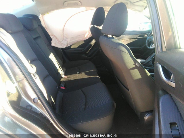 Mazda MAZDA3 2015 3MZBM1V70FM147480 Image 8