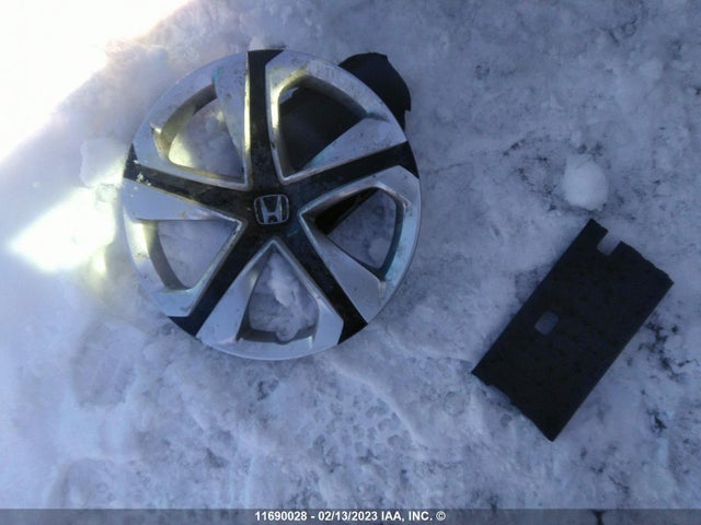 Honda Civic Lx 2018 2HGFC2F5XJH004121 Image 12