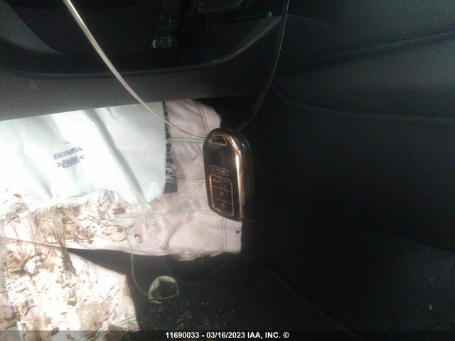 Honda ACCORD 2021 1HGCV1F32MA802539 Image 11