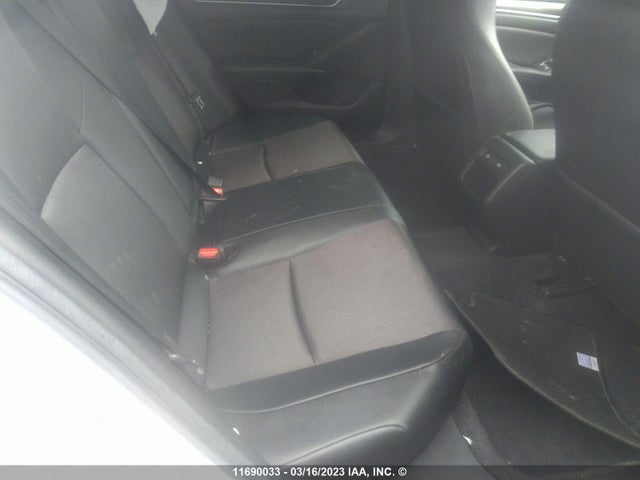 Honda ACCORD 2021 1HGCV1F32MA802539 Image 8