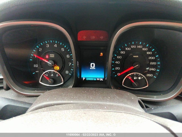 Chevrolet MALIBU 1LT 2015 1G11C5SL2FF198787 Image 7