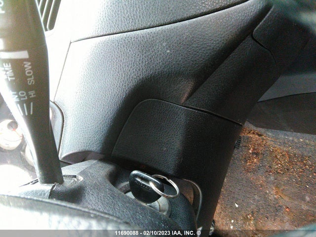 JA3AJ86E33U603314 Mitsubishi Lancer