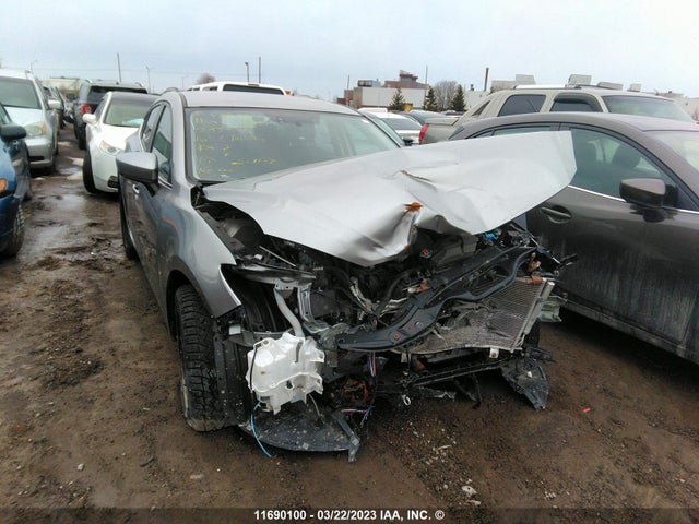 Mazda 3 TOURING 2016 3MZBM1V72GM293509 Image 9