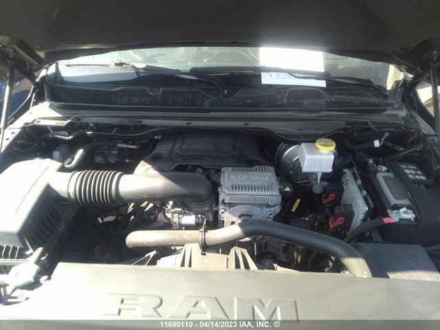 1C6SRFHT2NN278416 RAM 1500 Limited