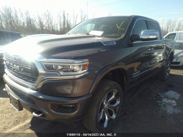 1C6SRFHT2NN278416 RAM 1500 Limited