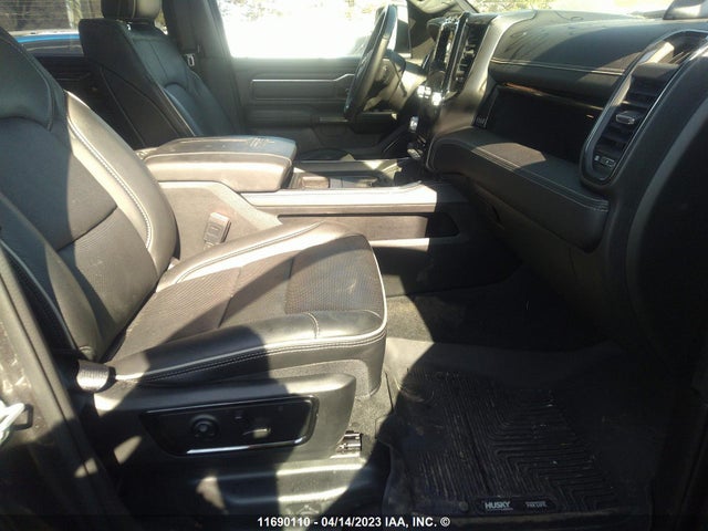 1C6SRFHT2NN278416 RAM 1500 Limited