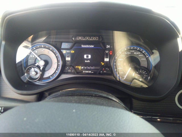 1C6SRFHT2NN278416 RAM 1500 Limited