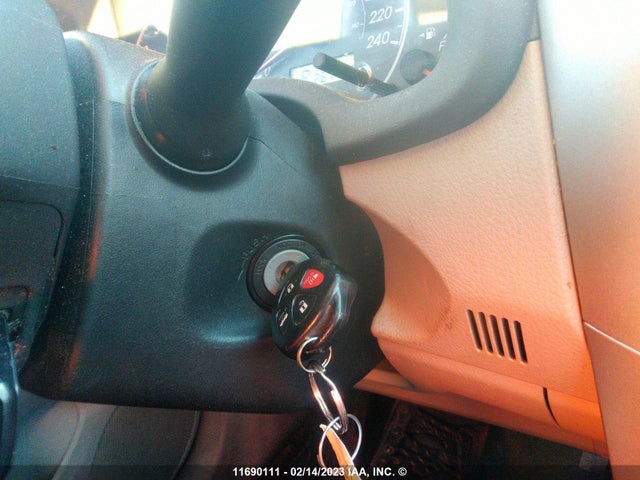 Toyota Corolla S/le 2012 2T1BU4EE6CC881645 Image 11