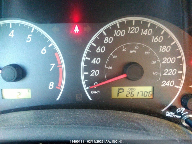 Toyota Corolla S/le 2012 2T1BU4EE6CC881645 Image 7