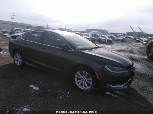 2015 1C3CCCAB9FN735565 main image