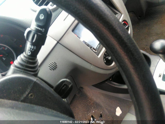 Chevrolet Optra Ls 2006 KL1JD89Z66K440088 Image 3