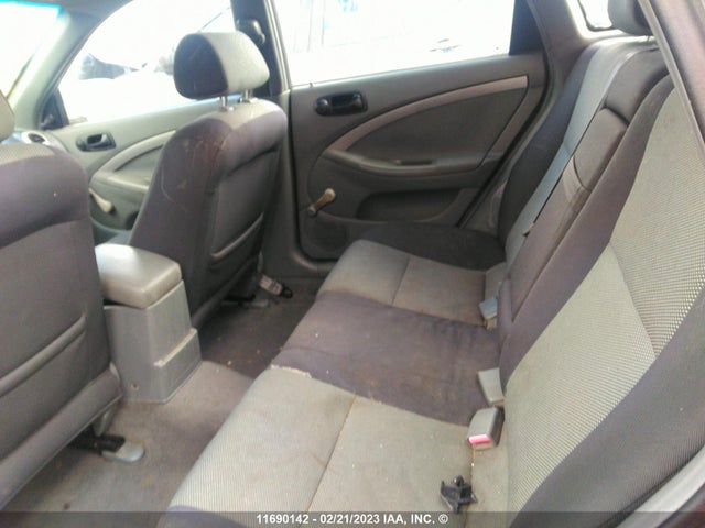 Chevrolet Optra Ls 2006 KL1JD89Z66K440088 Image 9