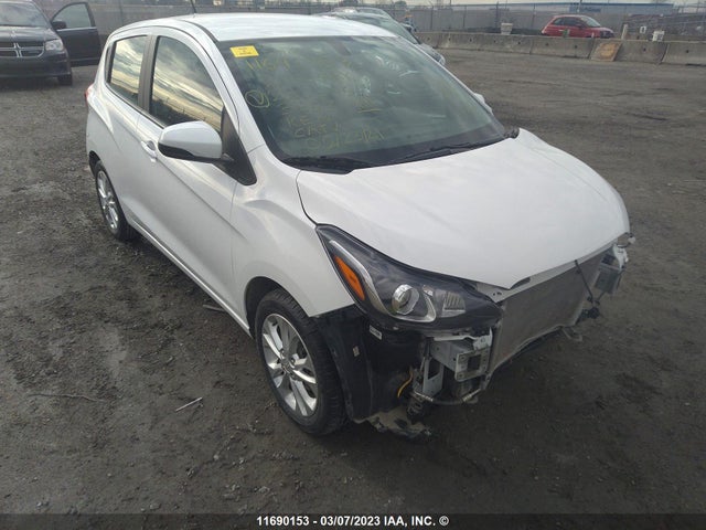 2021 KL8CD6SA4MC225285 main image
