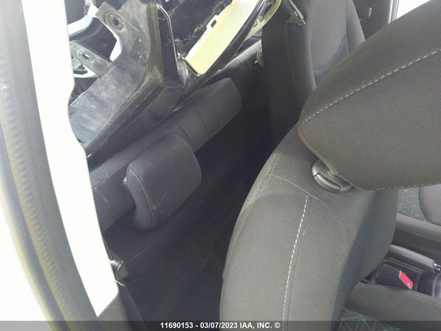 Chevrolet SPARK 1LT 2021 KL8CD6SA4MC225285 Image 8