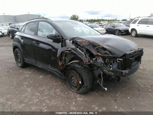 Hyundai KONA 2020 KM8K1CAA1LU425914 Image 1