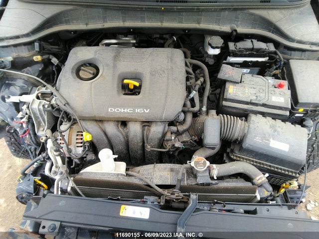 Hyundai KONA 2020 KM8K1CAA1LU425914 Image 11