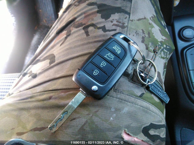 Hyundai KONA 2020 KM8K1CAA1LU425914 Image 3