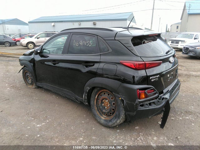 Hyundai KONA 2020 KM8K1CAA1LU425914 Image 4