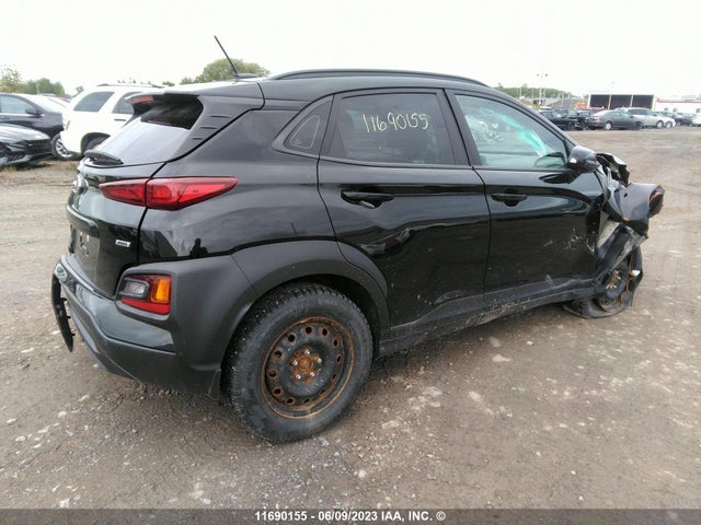 Hyundai KONA 2020 KM8K1CAA1LU425914 Image 5
