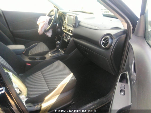 Hyundai KONA 2020 KM8K1CAA1LU425914 Image 6