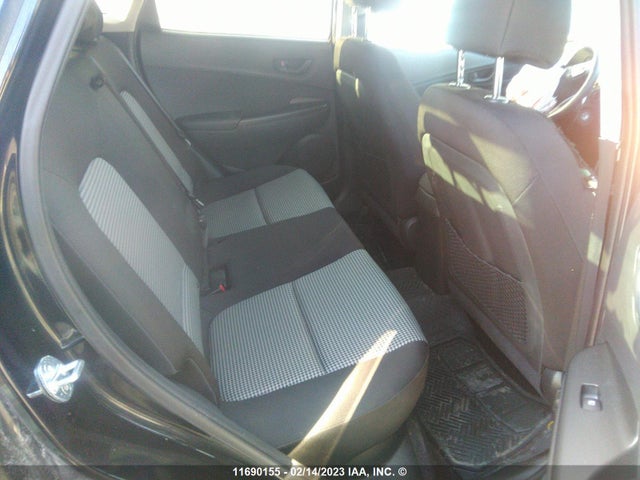Hyundai KONA 2020 KM8K1CAA1LU425914 Image 9