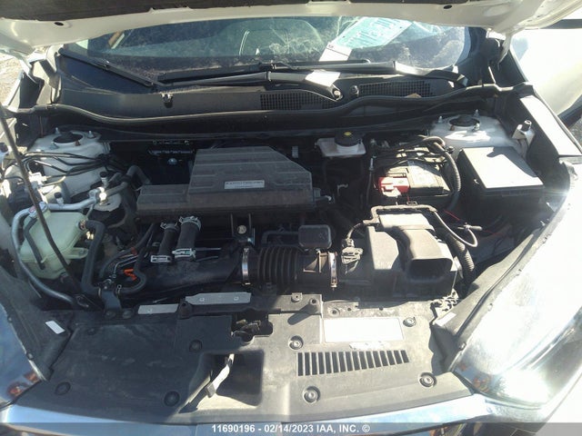 Honda CR-V EX 2017 2HKRW2H5XHH127788 Image 11
