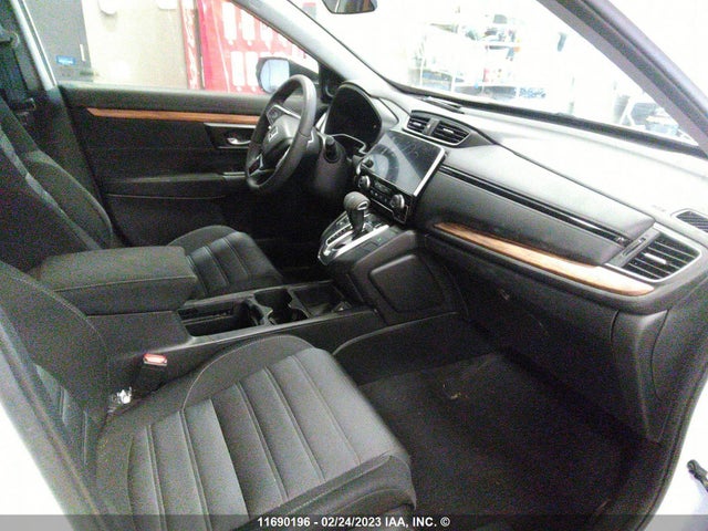 Honda CR-V EX 2017 2HKRW2H5XHH127788 Image 6
