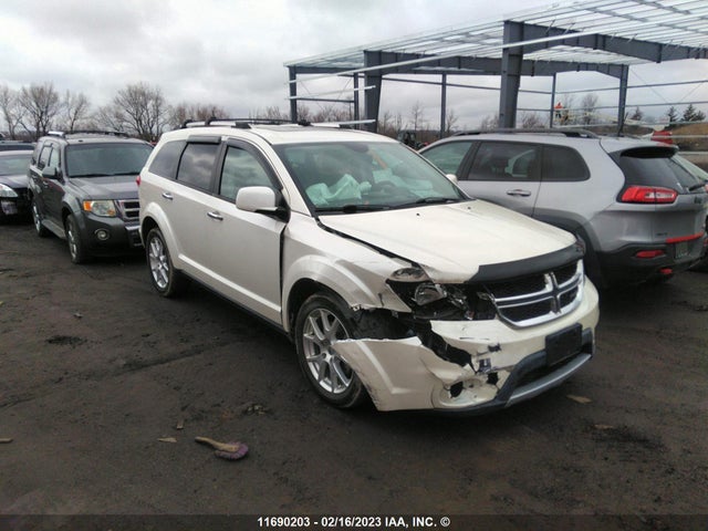 11690203 :رقم المزاد ، 3C4PDDFG7JT364113 vin ، 2018 Dodge Journey Gt مزاد بيع