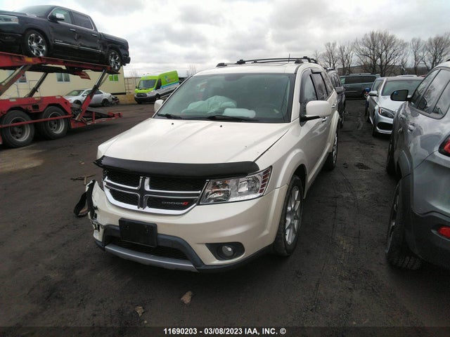 Aukcja sprzedaży 2018 Dodge Journey Gt, vin: 3C4PDDFG7JT364113, numer aukcji: 11690203