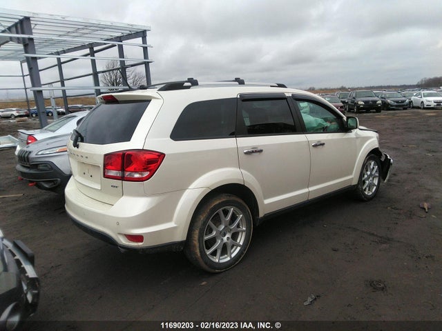 Aukcja sprzedaży 2018 Dodge Journey Gt, vin: 3C4PDDFG7JT364113, numer aukcji: 11690203